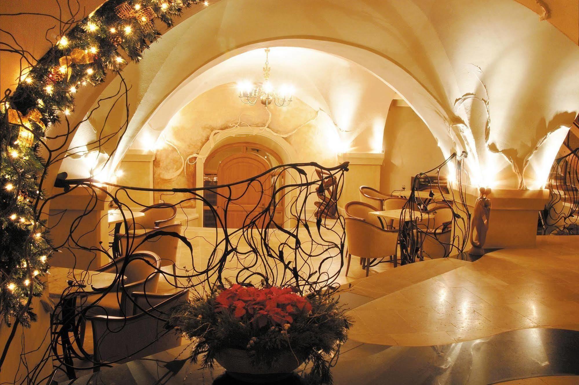 Hotel Restauracja Caspar Jelenia Góra Exterior foto